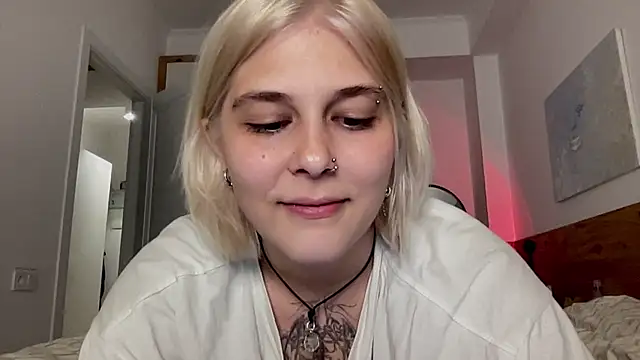 Ella Bloom online show from 12, 7, 2026