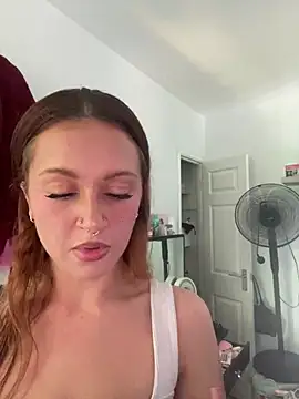 PoisonIvy x online show from 3, 7, 2026