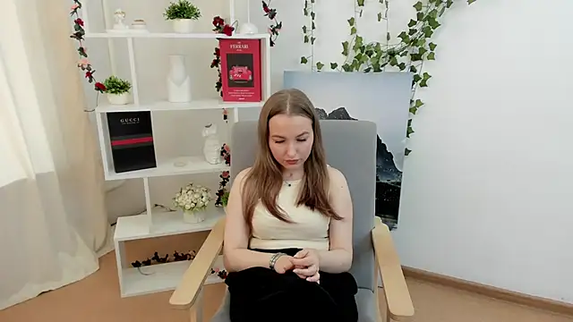 Snapshot of ElanaSpink chatting on 31, 5, 2026 ElanaSpink online show from 31, 5, 2026