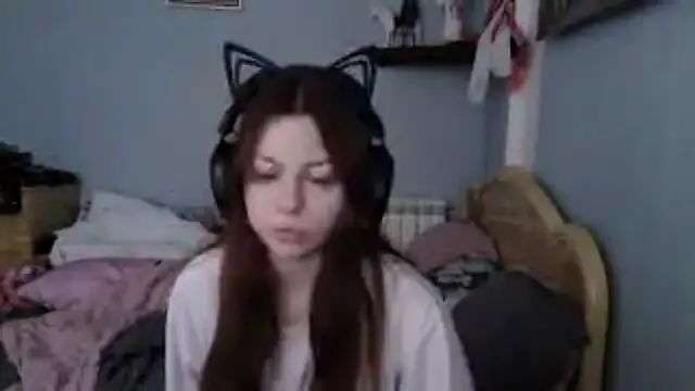 AlessiaViolet online show from 29, 5, 2026