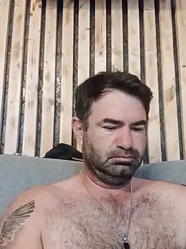 Nicedickolo online show from 17, 7, 2026