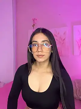 Snapshot of Amberblade chatting on 6, 6, 2026 Amberblade online show from 6, 6, 2026