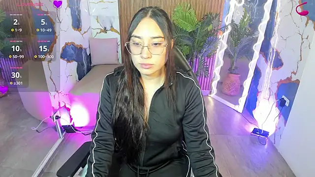 Snapshot of Nanni_tay chatting on 23, 7, 2026 Nanni tay online show from 23, 7, 2026