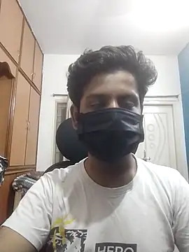Snapshot of Vishal-Hyderabad chatting on 9, 7, 2026 Vishal-Hyderabad online show from 9, 7, 2026
