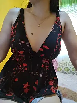 Snapshot of MsCaramel_Love chatting on 14, 7, 2026 MsCaramel Love online show from 14, 7, 2026