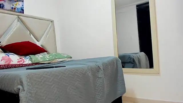 Lucas cruz1 online show from 10, 6, 2026