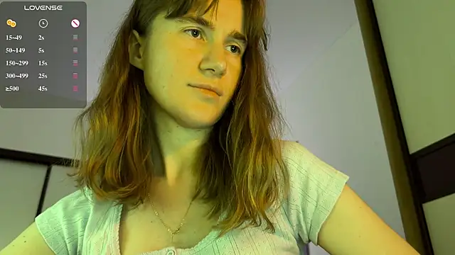 agniia257 online show from 10, 6, 2026