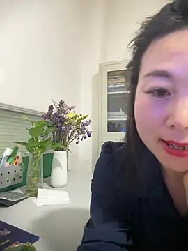 Snapshot of qingqing202666 chatting on 1, 6, 2026 qingqing202666 online show from 1, 6, 2026