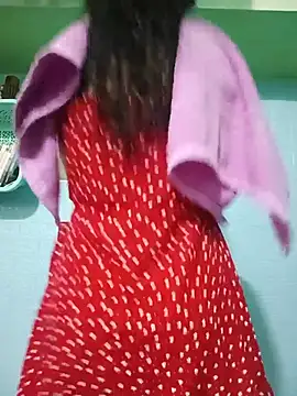 Snapshot of pyaari_tara chatting on 17, 6, 2026 pyaari tara online show from 17, 6, 2026