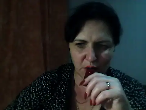 KettyKissa777 online show from 12, 6, 2026