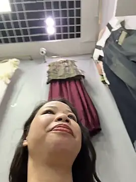 Snapshot of honghong_mother chatting on 25, 6, 2026 honghong mother online show from 25, 6, 2026
