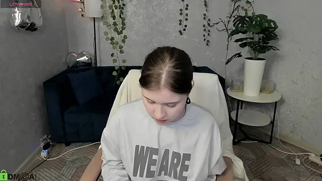 Snapshot of Kylie-Voss chatting on 22, 6, 2026 Kylie-Voss online show from 22, 6, 2026