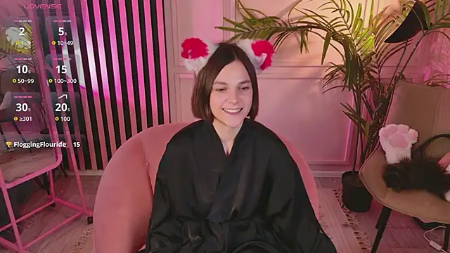 Emi Mi  online show from 1, 6, 2026