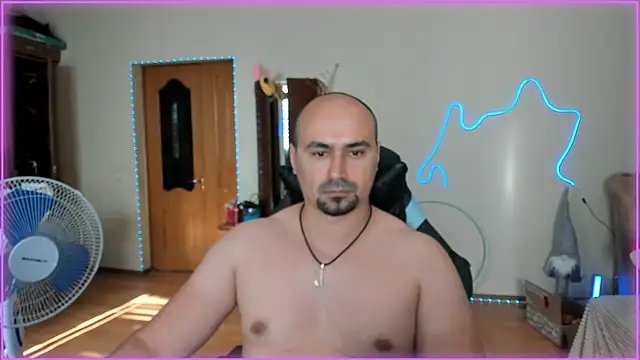 Snapshot of -SexyDaddy- chatting on 19, 6, 2026 -SexyDaddy- online show from 19, 6, 2026