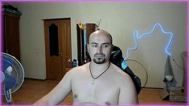 Snapshot of -SexyDaddy- chatting on 30, 6, 2026 -SexyDaddy- online show from 30, 6, 2026