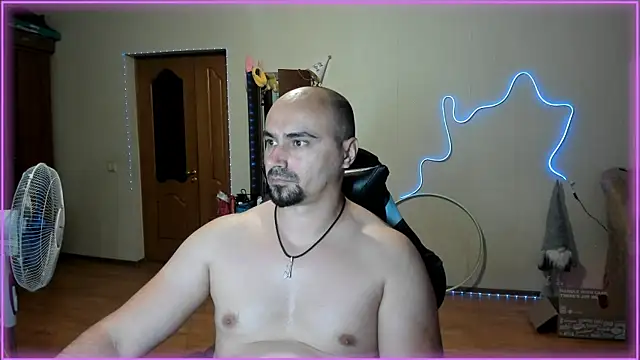 Snapshot of -SexyDaddy- chatting on 10, 7, 2026 -SexyDaddy- online show from 10, 7, 2026