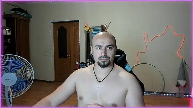 Snapshot of -SexyDaddy- chatting on 19, 7, 2026 -SexyDaddy- online show from 19, 7, 2026