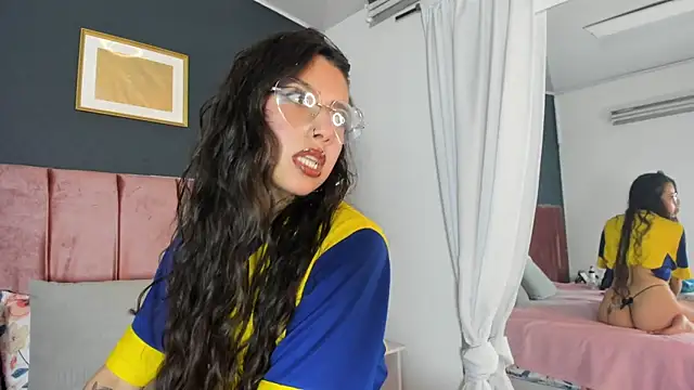 Violeta muns online show from 23, 6, 2026