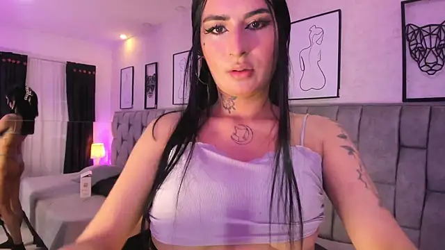 Celine Carter online show from 7, 6, 2026