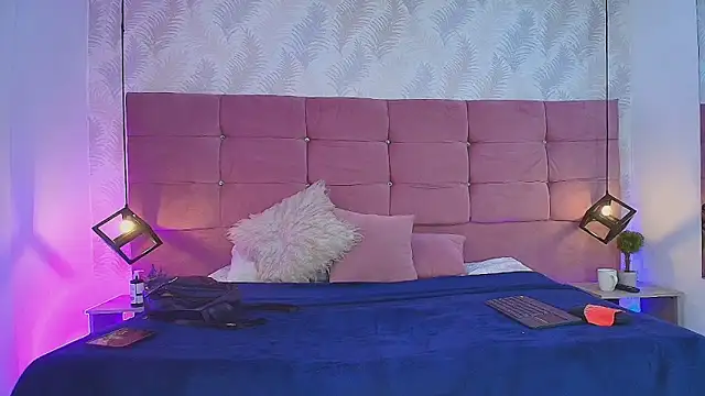 CelesteNeirafg online show from 10, 6, 2026