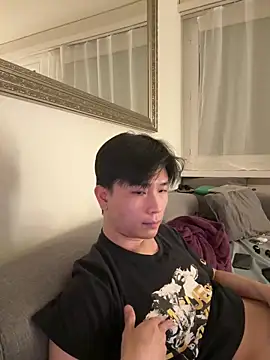 MrJinmin online show from 9, 6, 2026