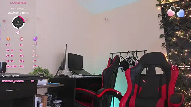 Doll Jenn online show from 31, 5, 2026