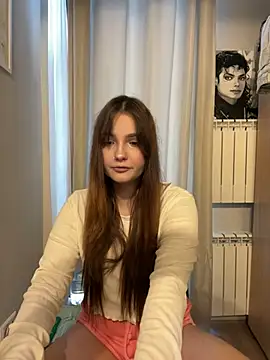 Reilbellll online show from 14, 6, 2026