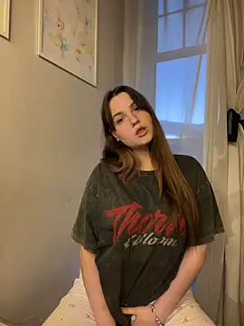 Reilbellll online show from 5, 7, 2026
