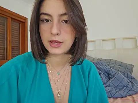 Snapshot of Juh_castro chatting on 19, 6, 2026 Juh castro online show from 19, 6, 2026