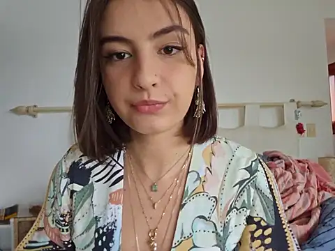 Snapshot of Juh_castro chatting on 24, 6, 2026 Juh castro online show from 24, 6, 2026