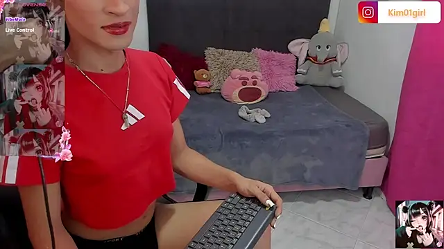 Hanna long online show from 20, 6, 2026
