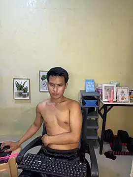 Asianboy 2000 online show from 10, 6, 2026