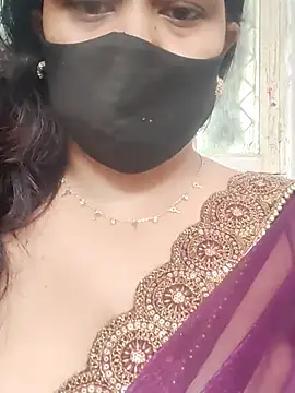 sexyveena online show from 7, 7, 2026