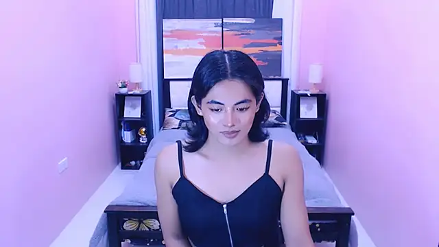 Snapshot of MiamoreAmara69 chatting on 29, 6, 2026 MiamoreAmara69 online show from 29, 6, 2026