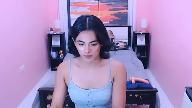 Snapshot of MiamoreAmara69 chatting on 6, 7, 2026 MiamoreAmara69 online show from 6, 7, 2026