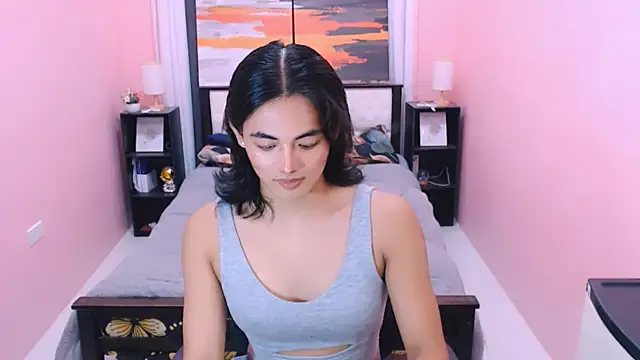 Snapshot of MiamoreAmara69 chatting on 19, 7, 2026 MiamoreAmara69 online show from 19, 7, 2026