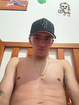Snapshot of AngelRomero- chatting on 30, 5, 2026 AngelRomero- online show from 30, 5, 2026