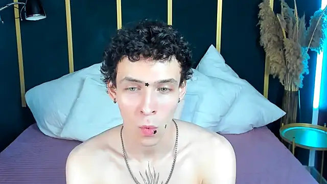 Jacob Davidson online show from 21, 6, 2026
