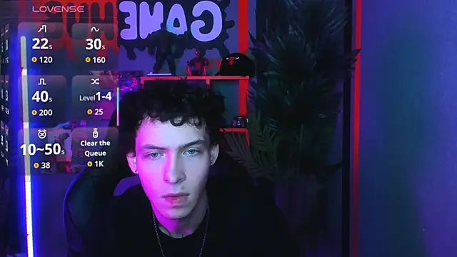 Jacob Davidson online show from 24, 6, 2026