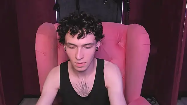 Jacob Davidson online show from 18, 7, 2026