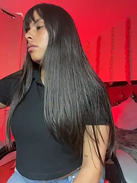 Candy ec online show from 21, 7, 2026