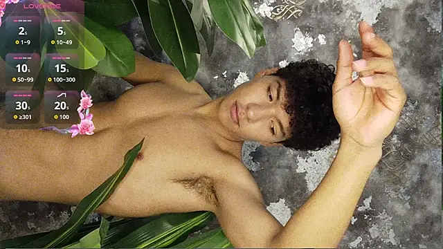 Maximiliano Young online show from 29, 6, 2026