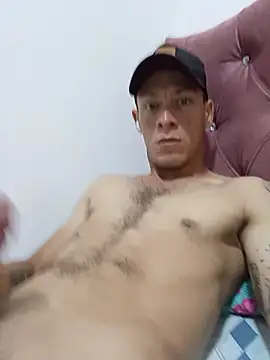 jadereltremendo online show from 30, 5, 2026