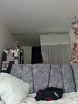 ANDRES HOT-1996 online show from 5, 12, 2025