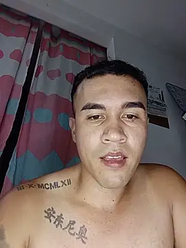 ANDRES HOT-1996 online show from 5, 6, 2026