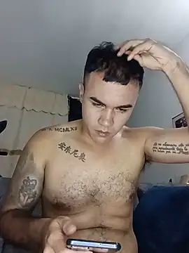 ANDRES HOT-1996 online show from 14, 6, 2026