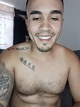 ANDRES HOT-1996 online show from 2, 8, 2026