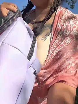 lickluxpssy3 online show from 11, 6, 2026