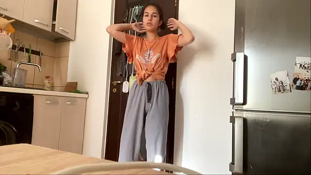 Snapshot of SindyKay chatting on 15, 7, 2026 SindyKay online show from 15, 7, 2026