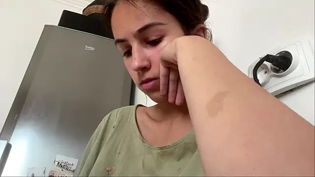 Snapshot of SindyKay chatting on 16, 7, 2026 SindyKay online show from 16, 7, 2026